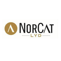 NorCat Lyd logo, NorCat Lyd contact details