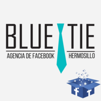 BlueTie - Agencia de Facebook logo, BlueTie - Agencia de Facebook contact details