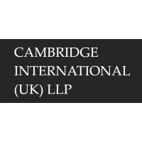 Cambridge International (UK) LLP logo, Cambridge International (UK) LLP contact details