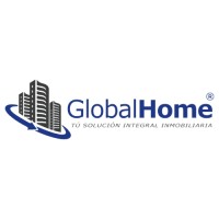 GlobalHome logo, GlobalHome contact details