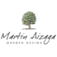 Martìn Aizaga Garden Design logo, Martìn Aizaga Garden Design contact details