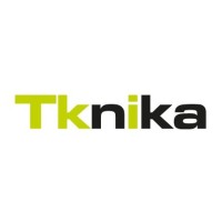 TKNIKA logo, TKNIKA contact details