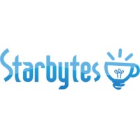 Starbytes.it logo, Starbytes.it contact details