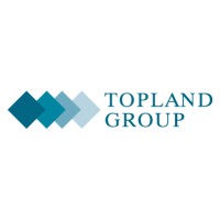 TOPLAND GROUP PLC logo, TOPLAND GROUP PLC contact details