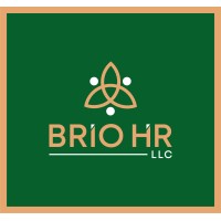 Brio HR LLC logo, Brio HR LLC contact details