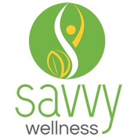 Savvy Wellness logo, Savvy Wellness contact details