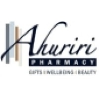 Ahuriri Pharmacy Ltd logo, Ahuriri Pharmacy Ltd contact details