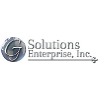 G Solutions Enterprise logo, G Solutions Enterprise contact details