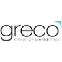 Greco Creative Marketing logo, Greco Creative Marketing contact details