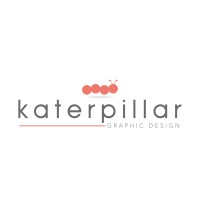 Katerpillar Graphic Design logo, Katerpillar Graphic Design contact details