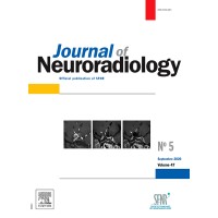 Journal Of Neuroradiology logo, Journal Of Neuroradiology contact details