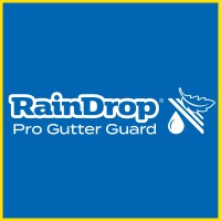 Raindrop Gutter Guard Systems logo, Raindrop Gutter Guard Systems contact details