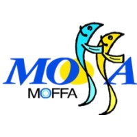 Moffa Fishing logo, Moffa Fishing contact details