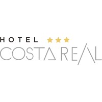 Hotel Costa Real logo, Hotel Costa Real contact details