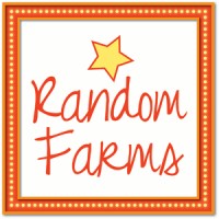 Random Farms Kids' Theater logo, Random Farms Kids' Theater contact details