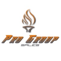 Pro Group Sales logo, Pro Group Sales contact details