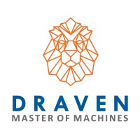 DRAVEN logo, DRAVEN contact details