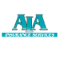 AIA Insurance Services logo, AIA Insurance Services contact details