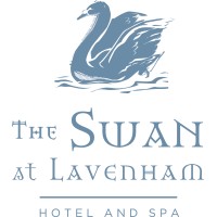 The Swan at Lavenham Hotel & Spa logo, The Swan at Lavenham Hotel & Spa contact details