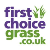 First Choice Grass logo, First Choice Grass contact details