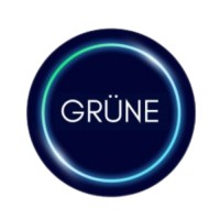 Grüne logo, Grüne contact details