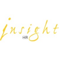 Insight HR logo, Insight HR contact details