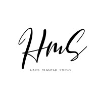 HMS-HARIS MUKHTAR STUDIO logo, HMS-HARIS MUKHTAR STUDIO contact details