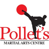 Pollet's Martial Arts Newcastle logo, Pollet's Martial Arts Newcastle contact details