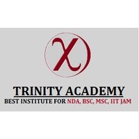 TRINITY ACADEMY logo, TRINITY ACADEMY contact details