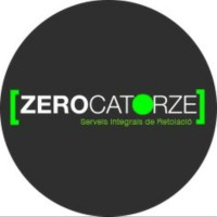 GRAFICAS ZEROCATORZE SL logo, GRAFICAS ZEROCATORZE SL contact details