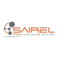 SAIREL logo, SAIREL contact details