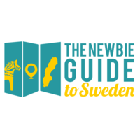 The Newbie Guide to Sweden logo, The Newbie Guide to Sweden contact details