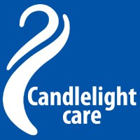 Candlelight Care logo, Candlelight Care contact details