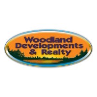 Woodland Developments & Realty logo, Woodland Developments & Realty contact details