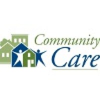 Community Care ME logo, Community Care ME contact details