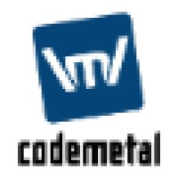 CodeMetal - Soluções Digitais logo, CodeMetal - Soluções Digitais contact details