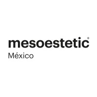 mesoestetic México logo, mesoestetic México contact details