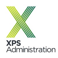 XPS Administration logo, XPS Administration contact details