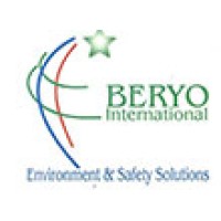 BERYO INTERNATIONAL logo, BERYO INTERNATIONAL contact details