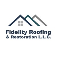 Fidelity Roofing & Restoration LLC logo, Fidelity Roofing & Restoration LLC contact details