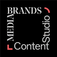 Mediabrands Content Studio logo, Mediabrands Content Studio contact details