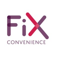 Fix Convenience logo, Fix Convenience contact details