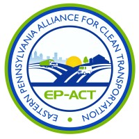 Eastern Pennsylvania Alliance for Clean Transportation logo, Eastern Pennsylvania Alliance for Clean Transportation contact details