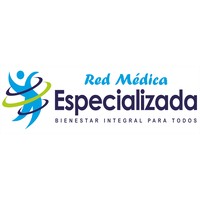 RED MEDICA OCUPACIONAL logo, RED MEDICA OCUPACIONAL contact details