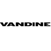 VANDINE logo, VANDINE contact details