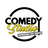 Comedy Studio Academia logo, Comedy Studio Academia contact details