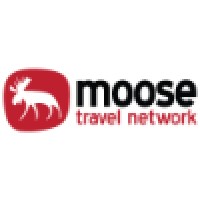 Moose Travel Network logo, Moose Travel Network contact details