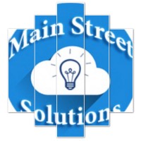 Main Street Solutions LLC logo, Main Street Solutions LLC contact details