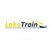 LokoTrain s.r.o logo, LokoTrain s.r.o contact details