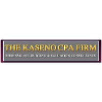 The Kaseno CPA Firm, APC logo, The Kaseno CPA Firm, APC contact details